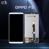 Orignal For OPPO F5 LCD Digital Touch Screen Display Assembly for Replacement Accessory Installation
