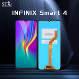 Orignal For INFINIX SMART 4 LCD Digital Touch Screen Display Assembly for Replacement Accessory Installation