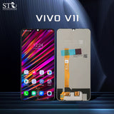 Orignal For VIVO V11 LCD Digital Touch Screen Display Assembly for Replacement Accessory Installation