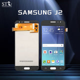 Orignal For SAMSUNG J2 LCD Digital Touch Screen Display Assembly for Replacement Accessory Installation