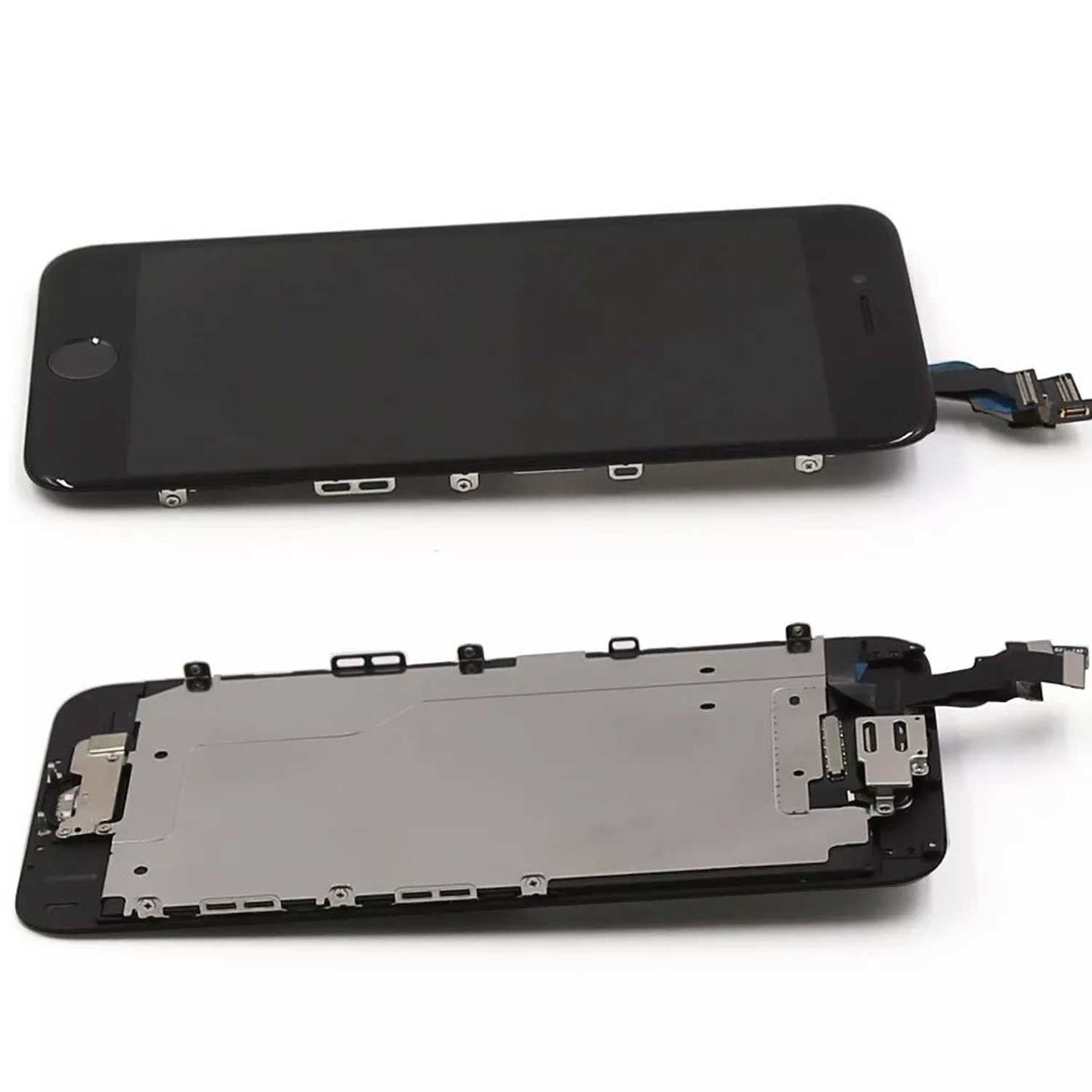 Orignal For IPHONE 6 LCD Digital Touch Screen Display Assembly for Replacement Accessory Installation