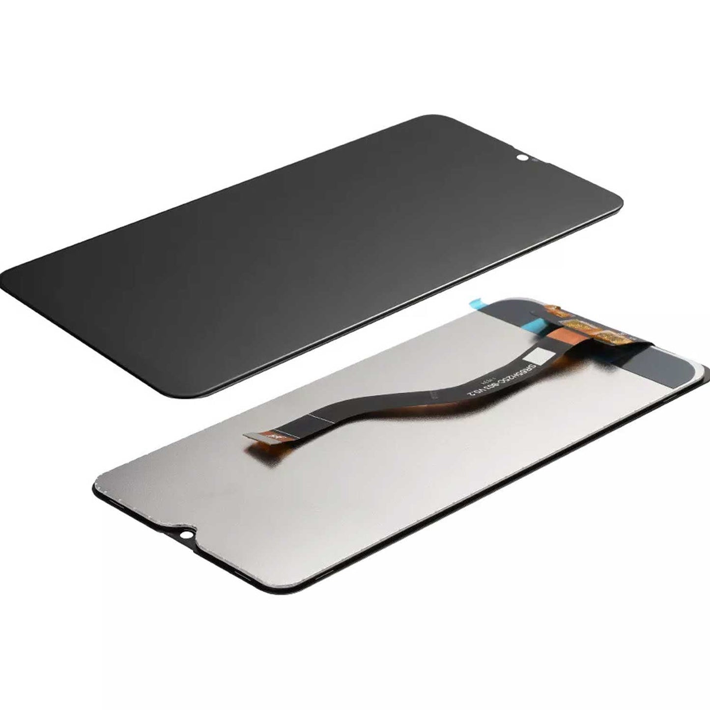 ?Original For Samsung A20s LCD Screen Replacement Tool Set - Digital Touch Display Assembly Kit with Installation Accessories