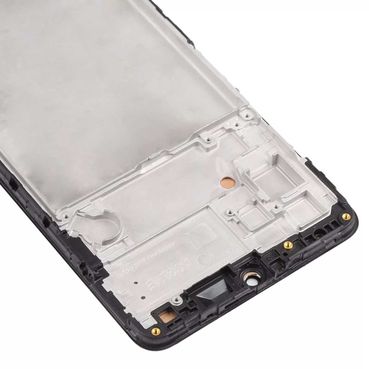 ?Original For Samsung A32 4G WITH FRAME LCD Screen Replacement Tool Set - Digital Touch Display Assembly Kit with Installation Accessories