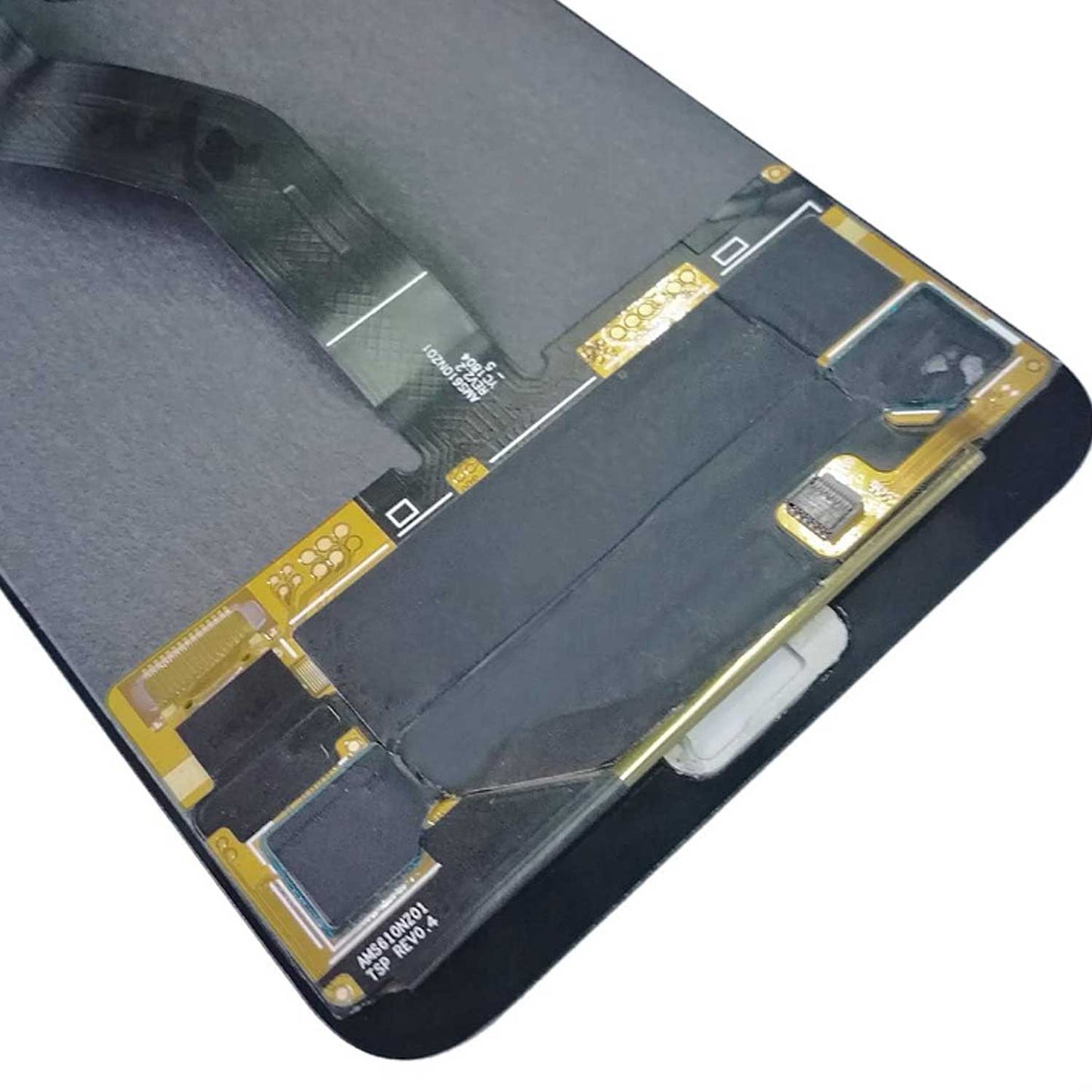 Orignal For HUAWEI P20 PRO LCD Digital Touch Screen Display Assembly for Replacement Accessory Installation