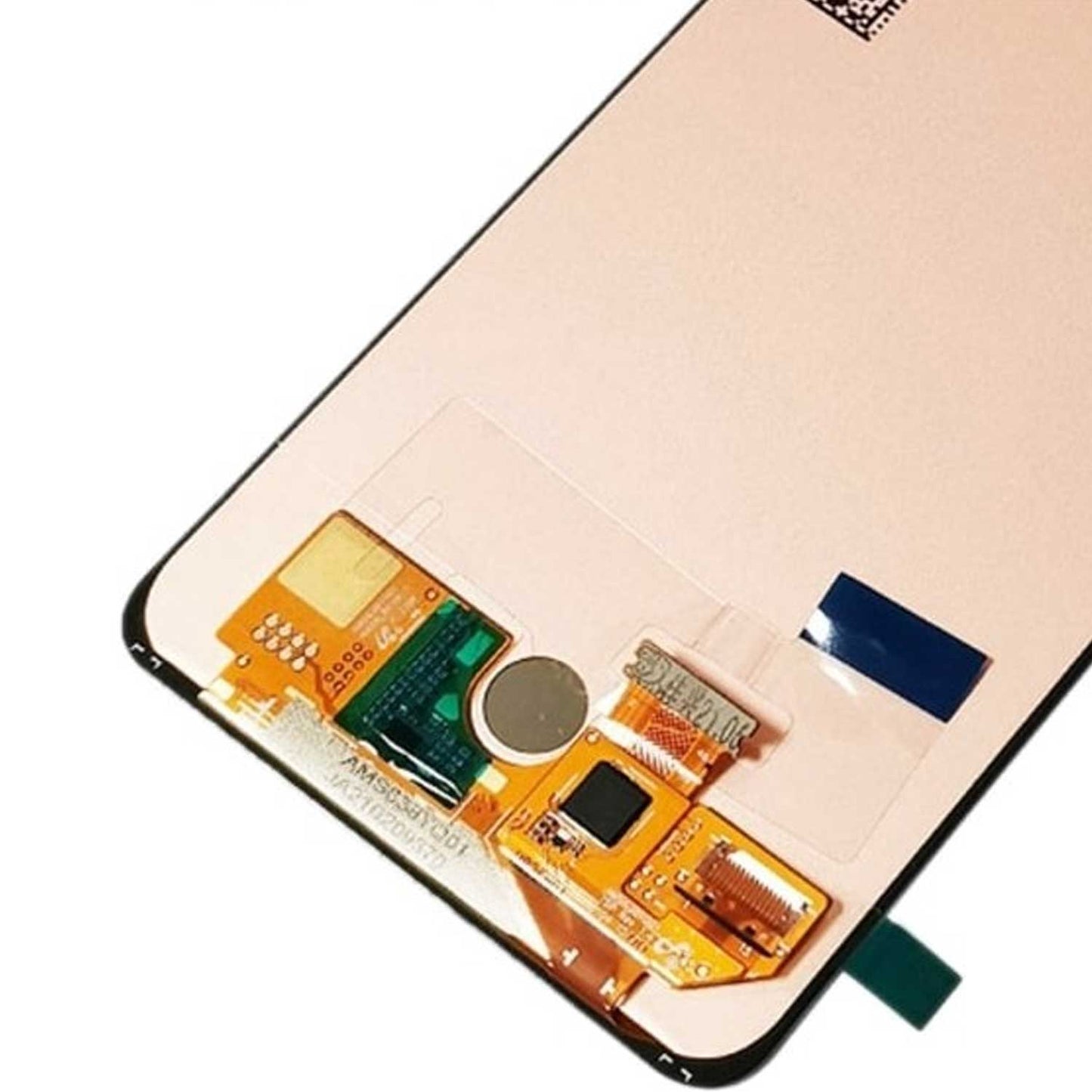 ?Original For Samsung A32 4G LCD Screen Replacement Tool Set - Digital Touch Display Assembly Kit with Installation Accessories
