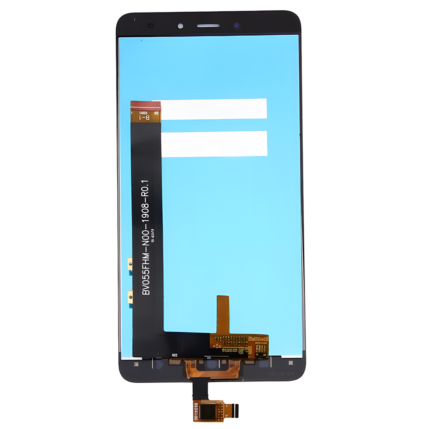 Orignal For XIAOMI NOTE 4 LCD Digital Touch Screen Display Assembly for Replacement Accessory Installation