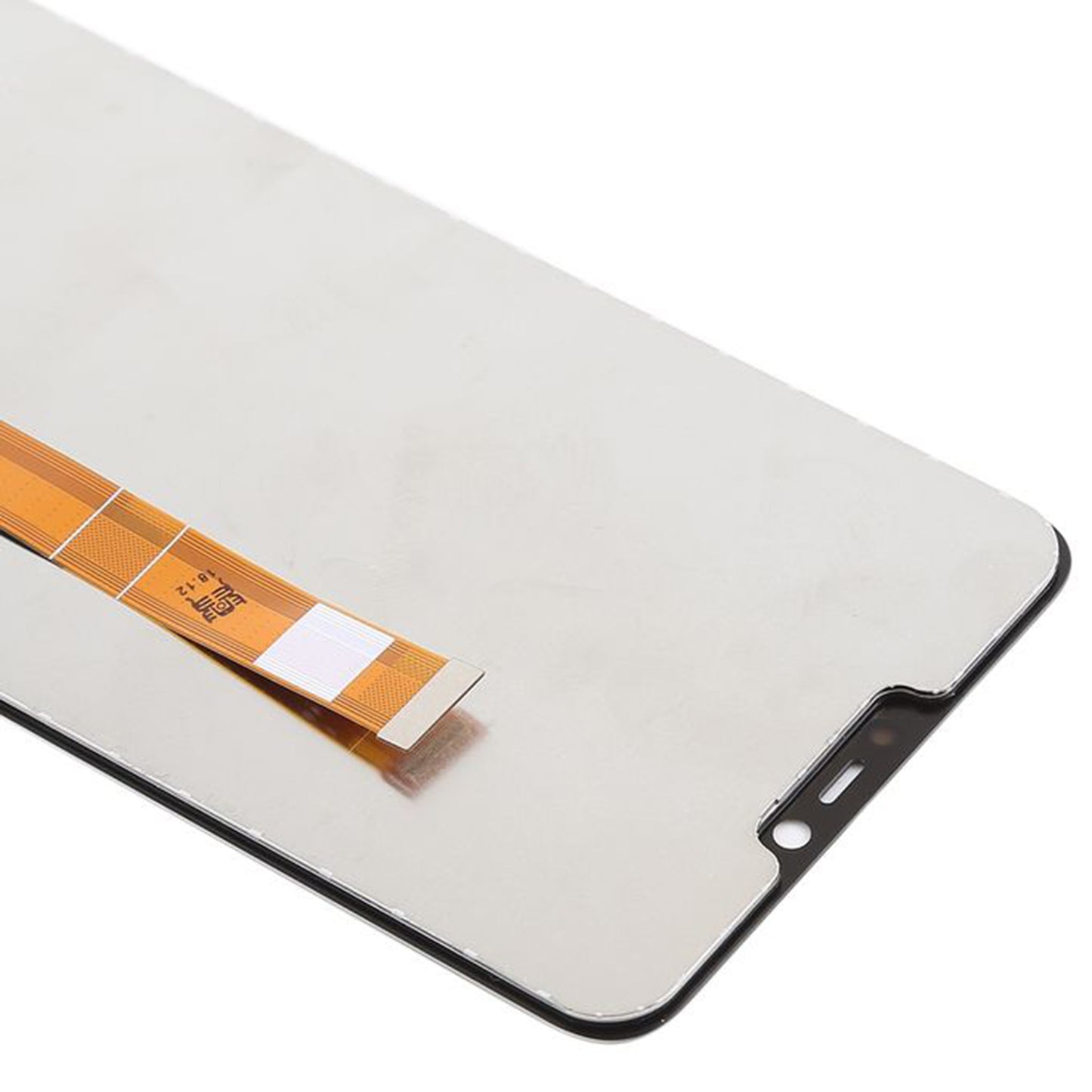 Orignal For OPPO A3S  LCD Digital Touch Screen Display Assembly for Replacement Accessory Installation