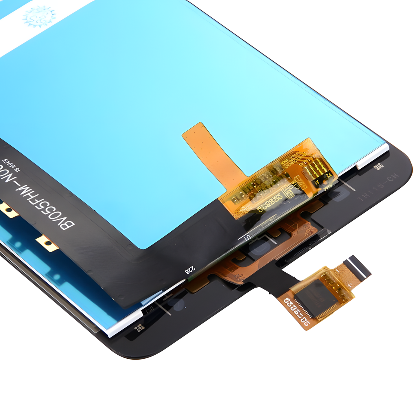 Orignal For XIAOMI NOTE 4 LCD Digital Touch Screen Display Assembly for Replacement Accessory Installation