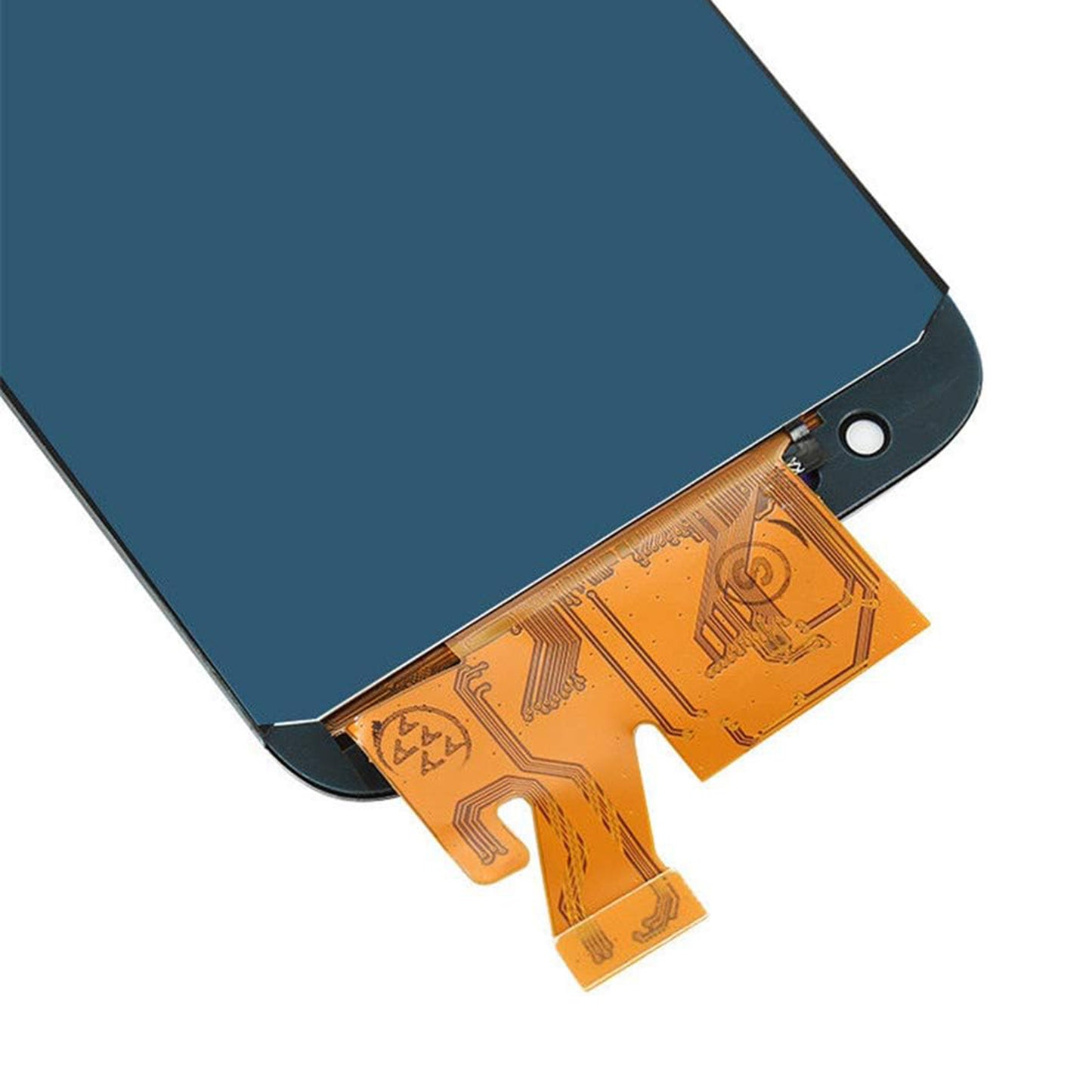 ?Original For Samsung J5 PRO LCD Screen Replacement Tool Set - Digital Touch Display Assembly Kit with Installation Accessories