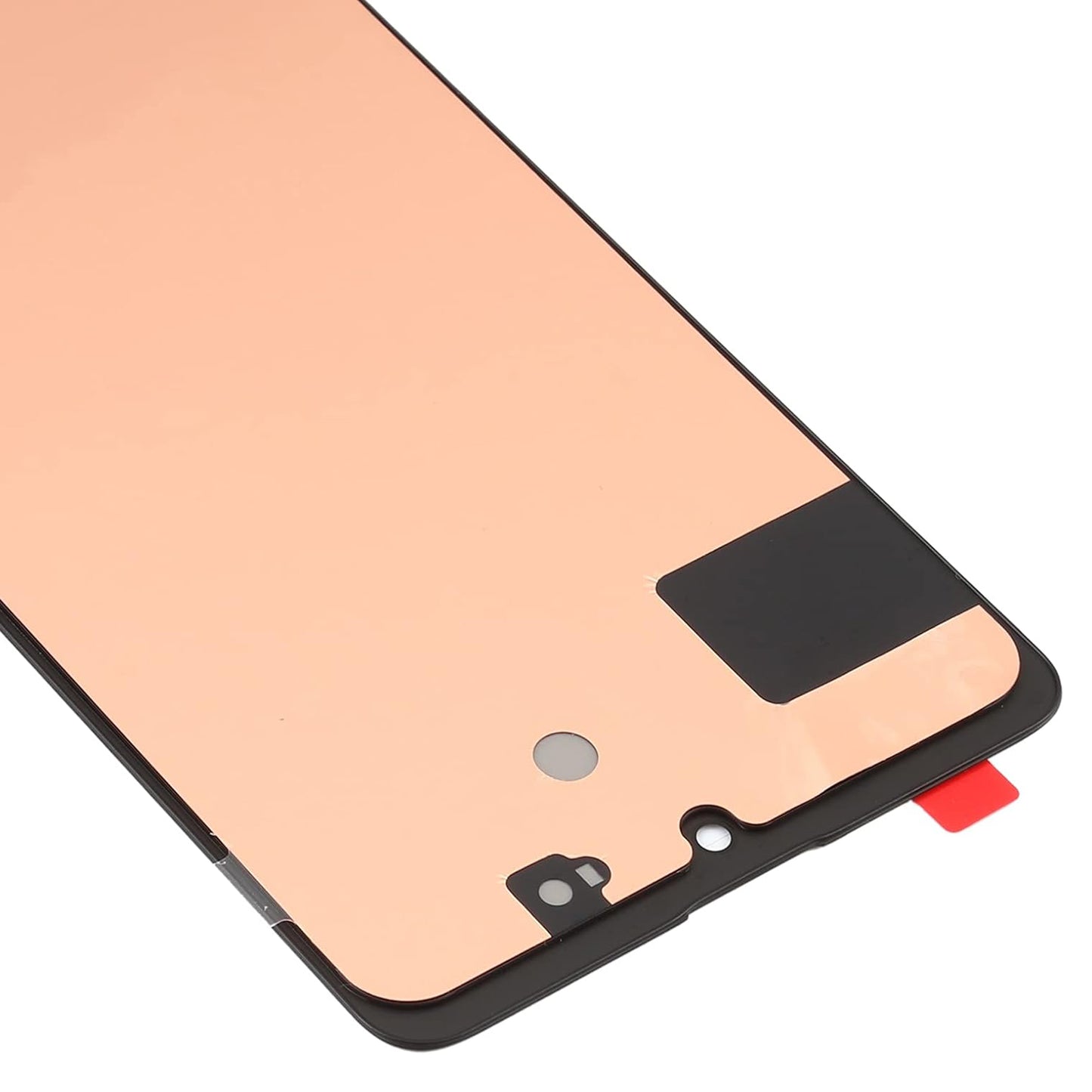 ?Original For Samsung A71 LCD Screen Replacement Tool Set - Digital Touch Display Assembly Kit with Installation Accessories
