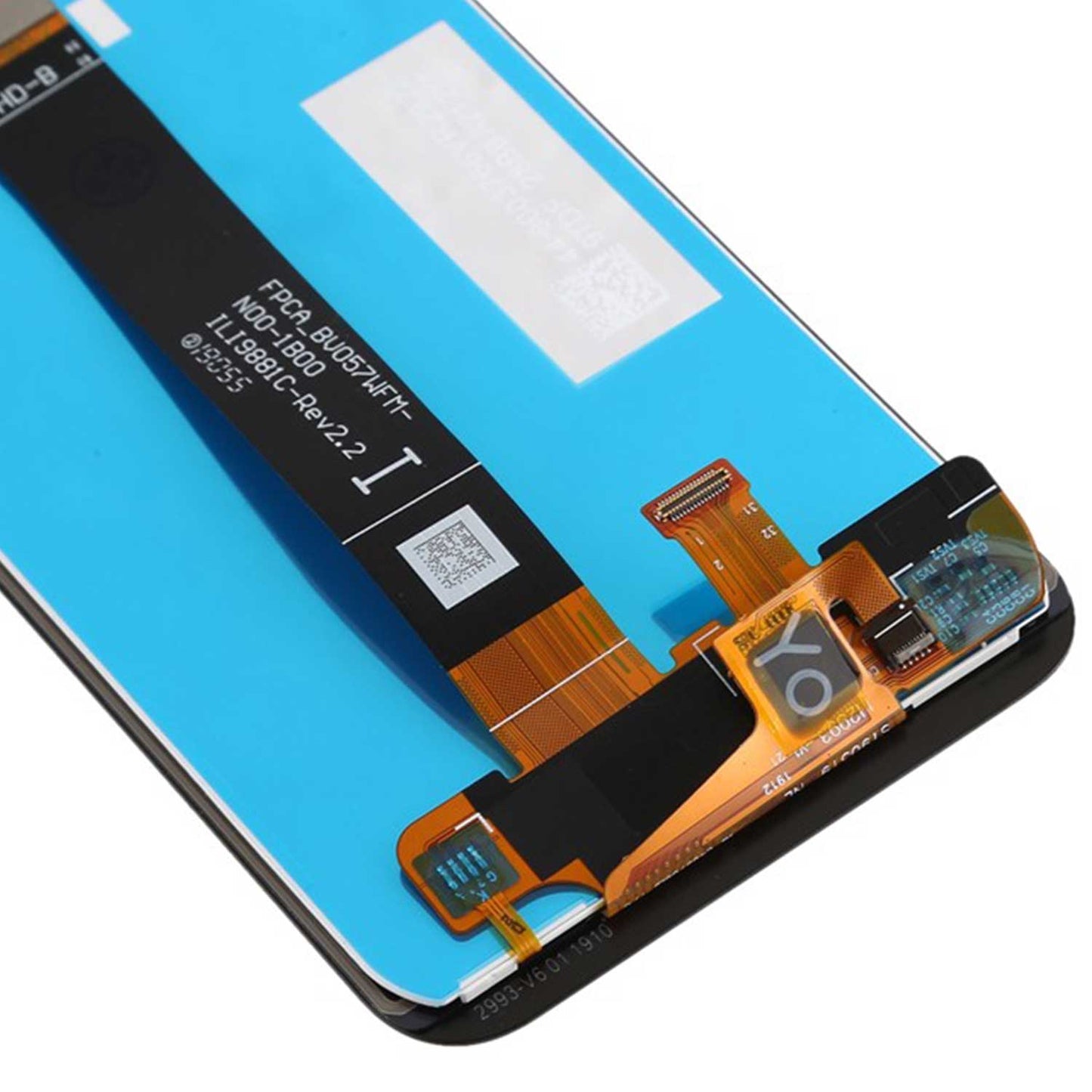 Orignal For HUAWEI Y5 2019 LCD Digital Touch Screen Display Assembly for Replacement Accessory Installation