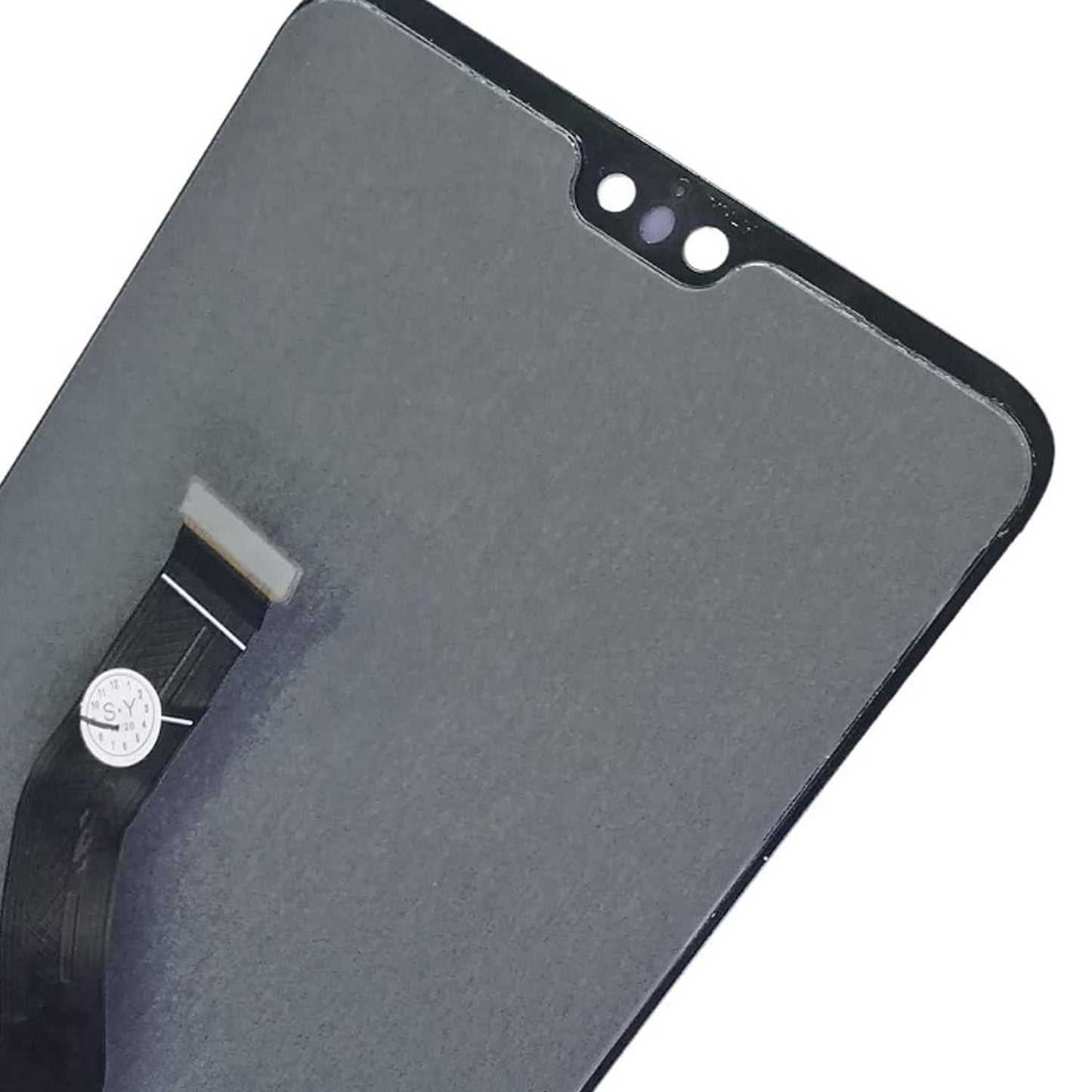 Orignal For HUAWEI P20 PRO LCD Digital Touch Screen Display Assembly for Replacement Accessory Installation