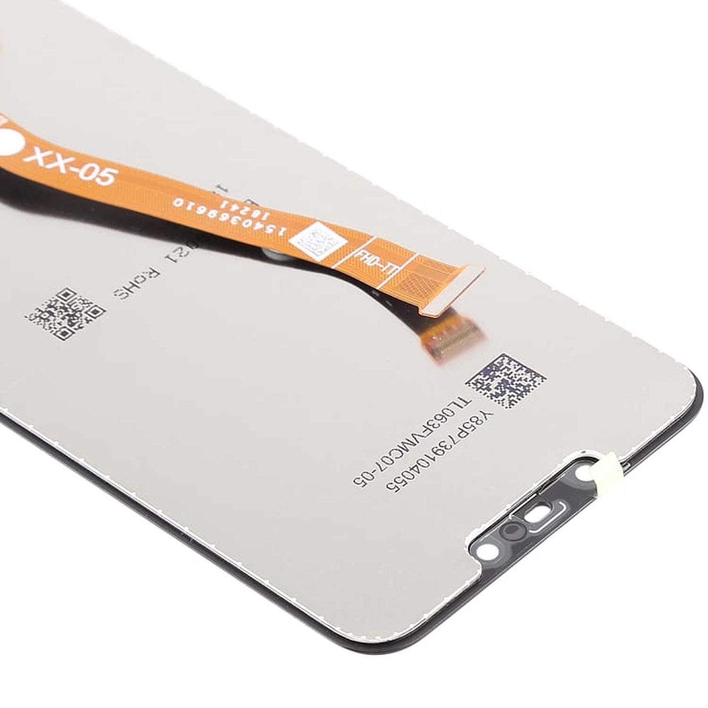 Orignal For HUAWEI Nova 3i LCD Digital Touch Screen Display Assembly for Replacement Accessory Installation