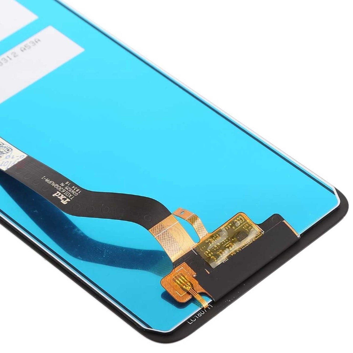 Orignal For HUAWEI Honor 8C LCD Digital Touch Screen Display Assembly for Replacement Accessory Installation