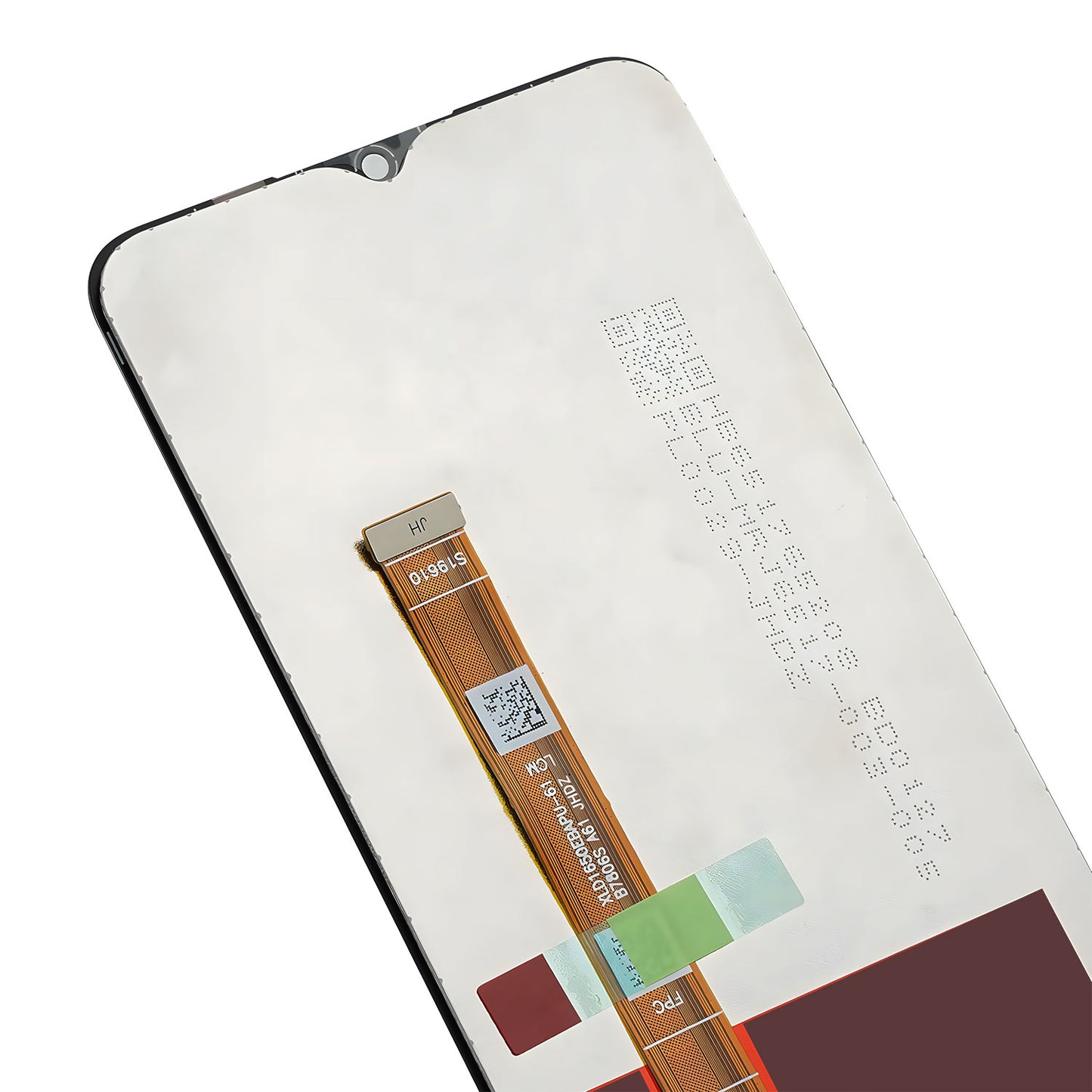 Orignal For OPPO RELME C3 LCD Digital Touch Screen Display Assembly for Replacement Accessory Installation