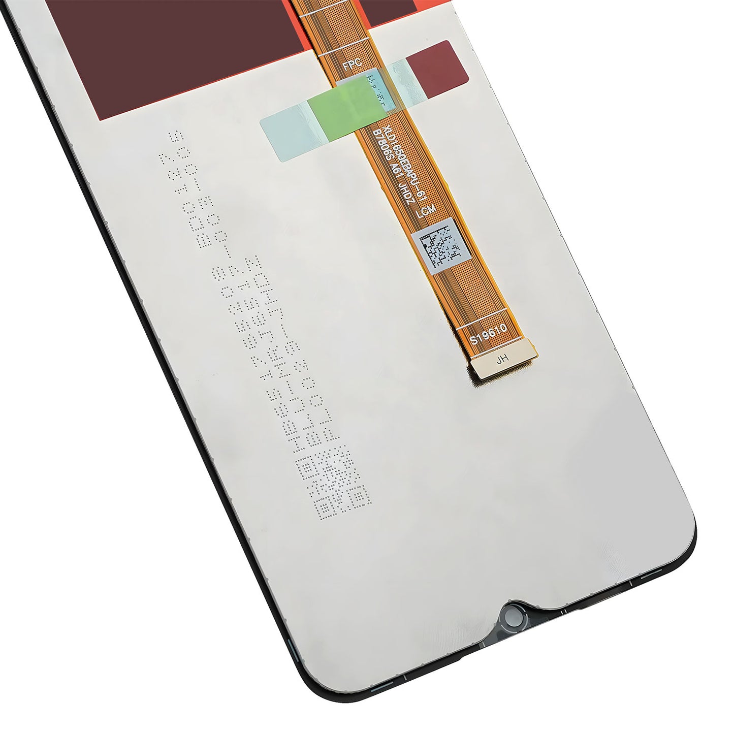 Orignal For OPPO RELME C3 LCD Digital Touch Screen Display Assembly for Replacement Accessory Installation