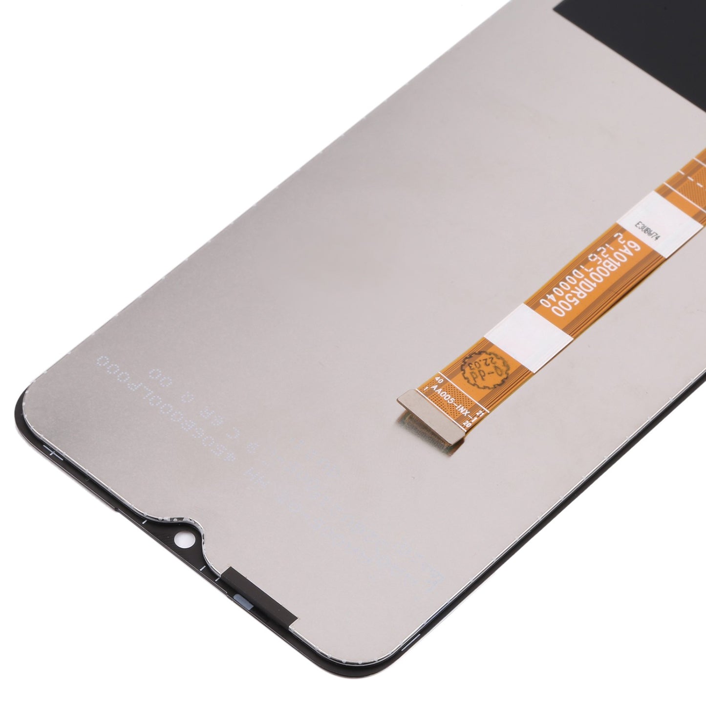 Orignal For OPPO A55 5G  LCD Digital Touch Screen Display Assembly for Replacement Accessory Installation