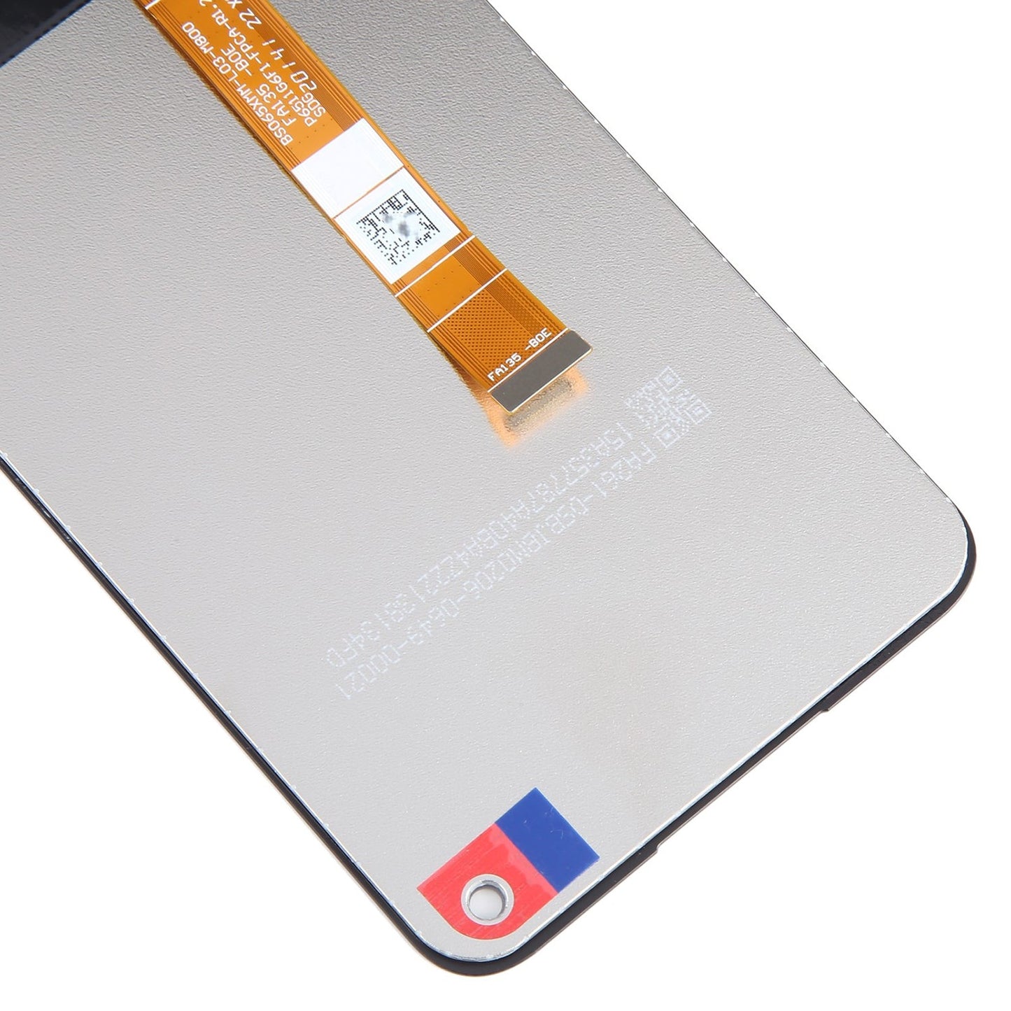 LCD for OPPO A92/A52/A72 A17/A17K/A77S High quality LCD Digital replacement screen