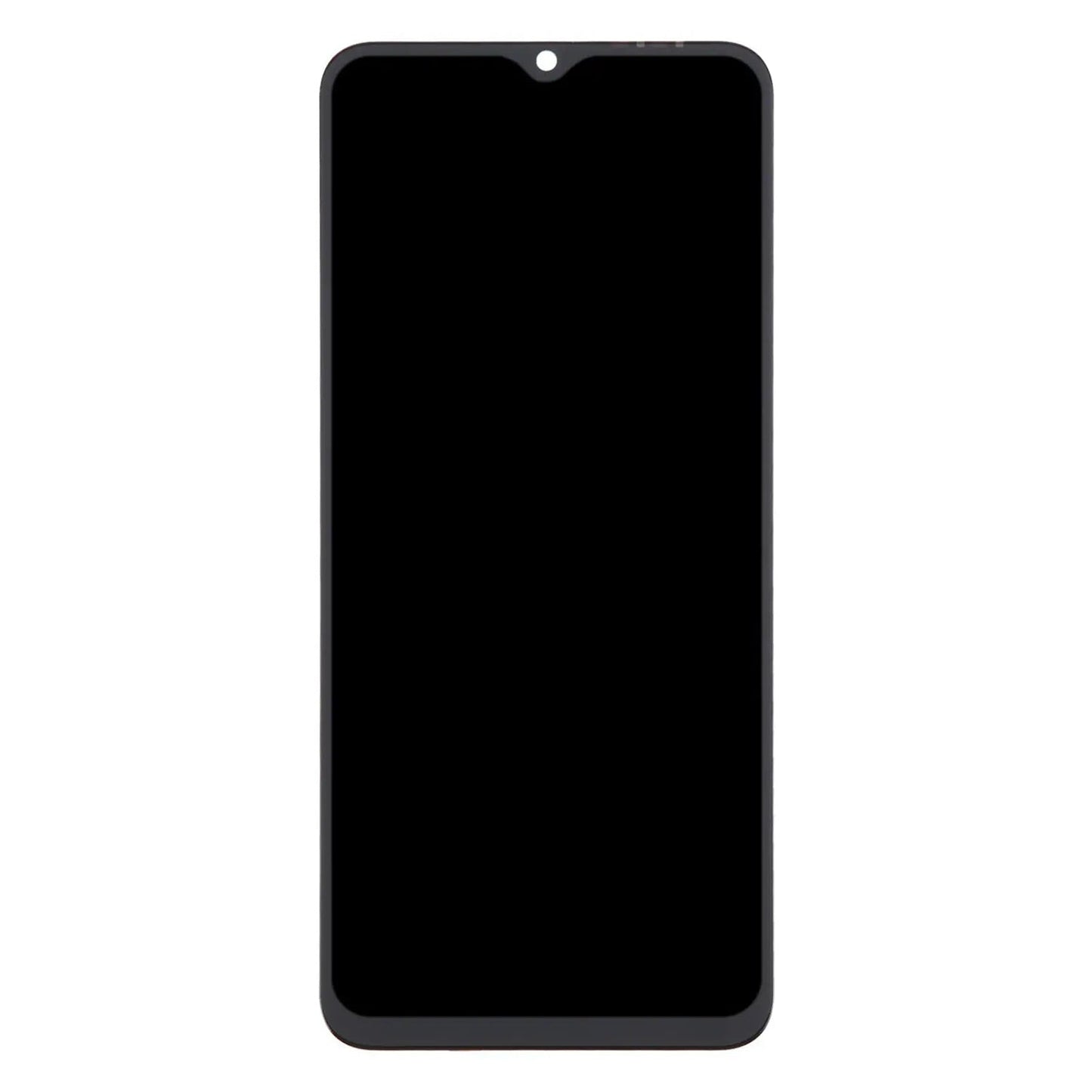 For VIVO Y22/Y22S LCD Digital Touch Screen Display Frame Assembly for Replacement