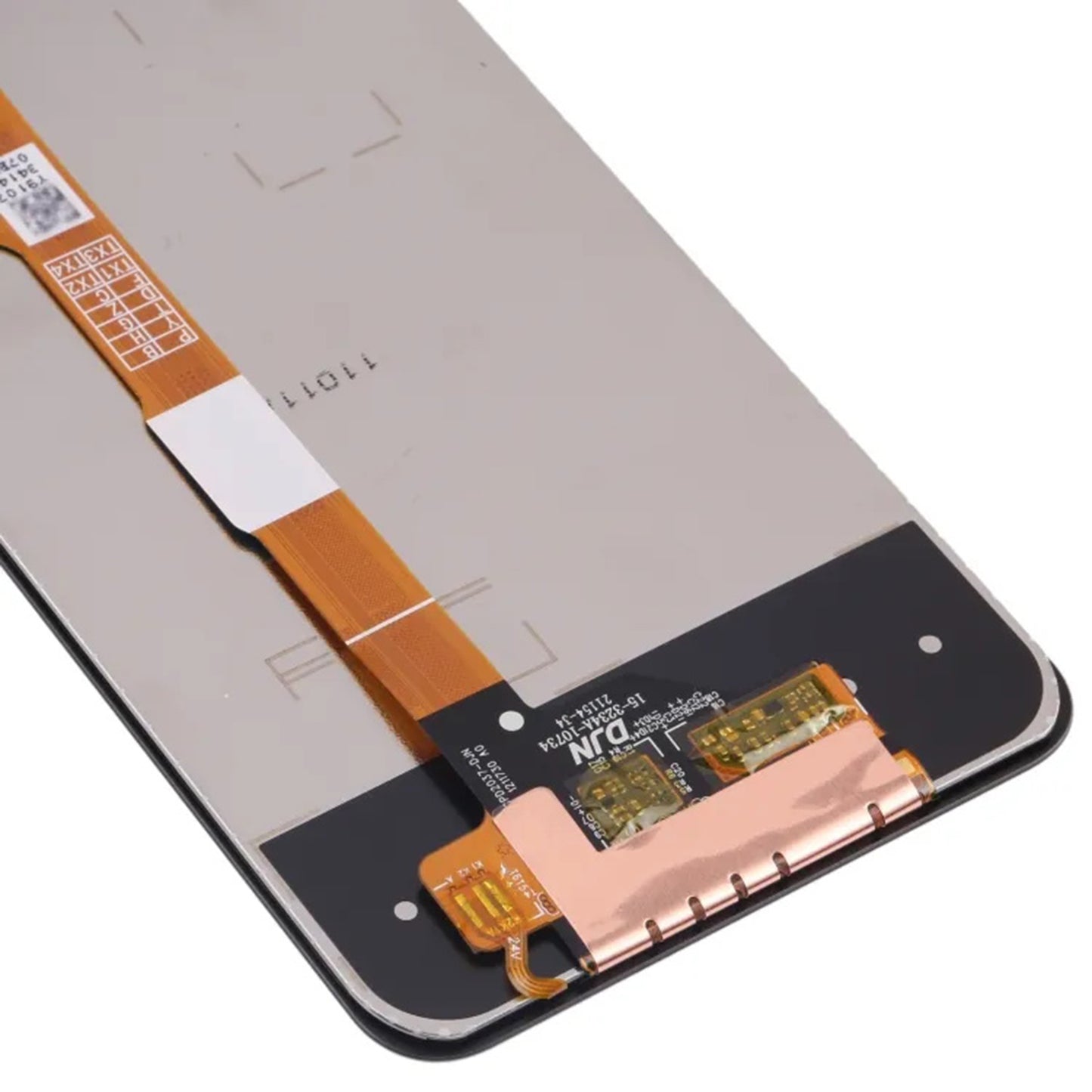 Orignal For VIVO Y33s  LCD Digital Touch Screen Display Assembly for Replacement Accessory Installation