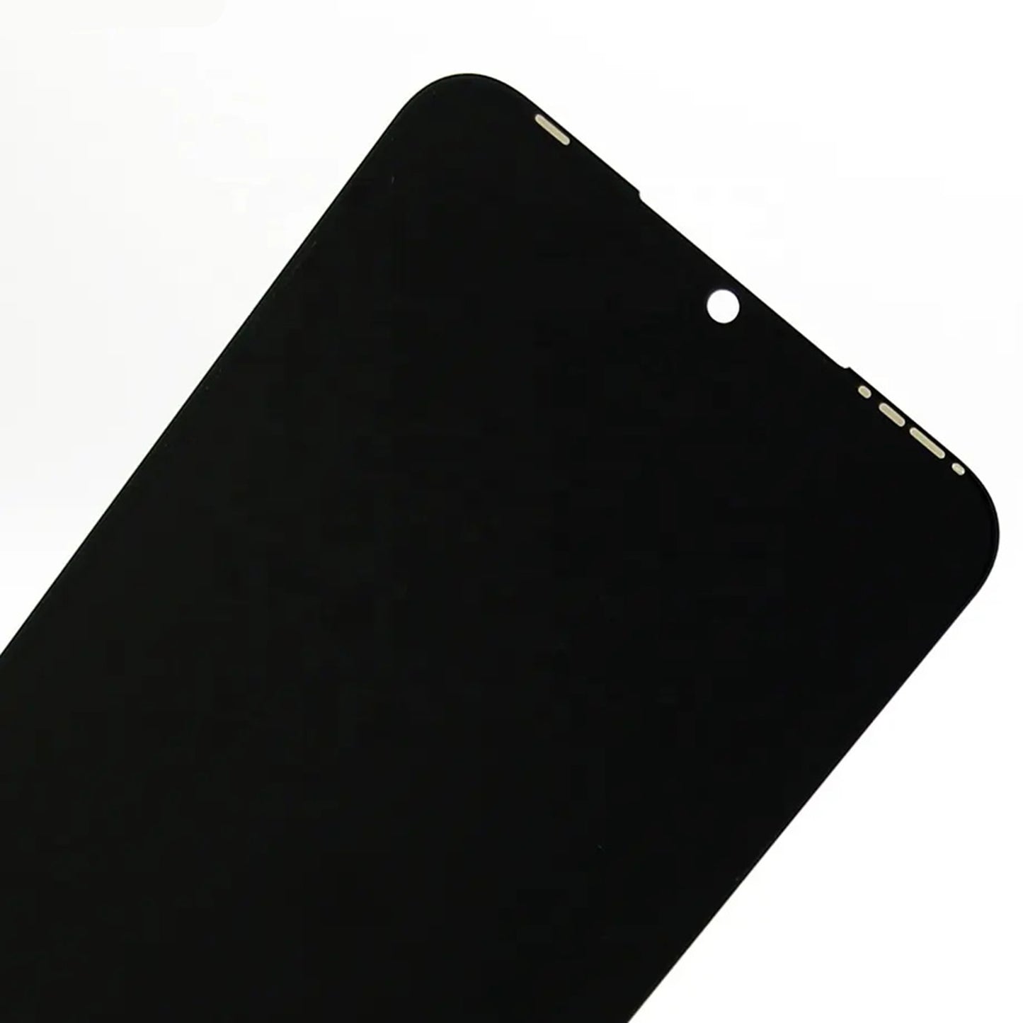 Orignal For INFINIX HOT 12I LCD Digital Touch Screen Display Assembly for Replacement Accessory Installation