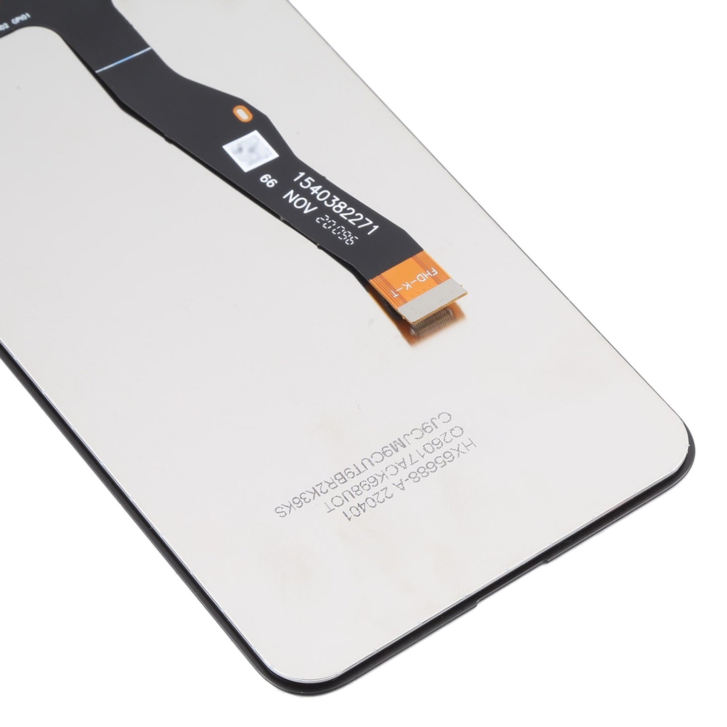 Orignal For HUAWEI Y9 Prime LCD Digital Touch Screen Display Assembly for Replacement Accessory Installation