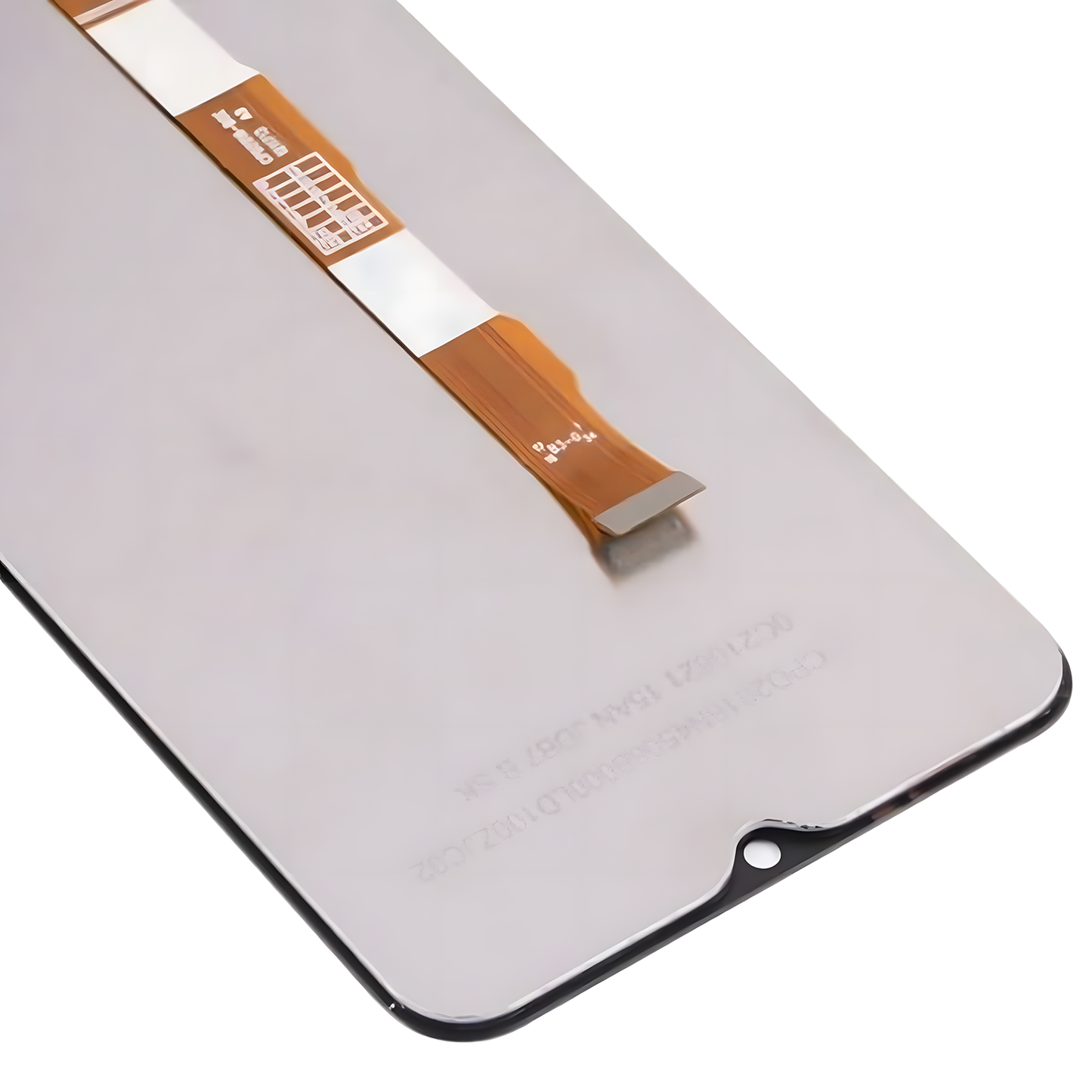 For Vivo Y02 Y02S LCD Digital Touch Screen Display Assembly for Replacement
