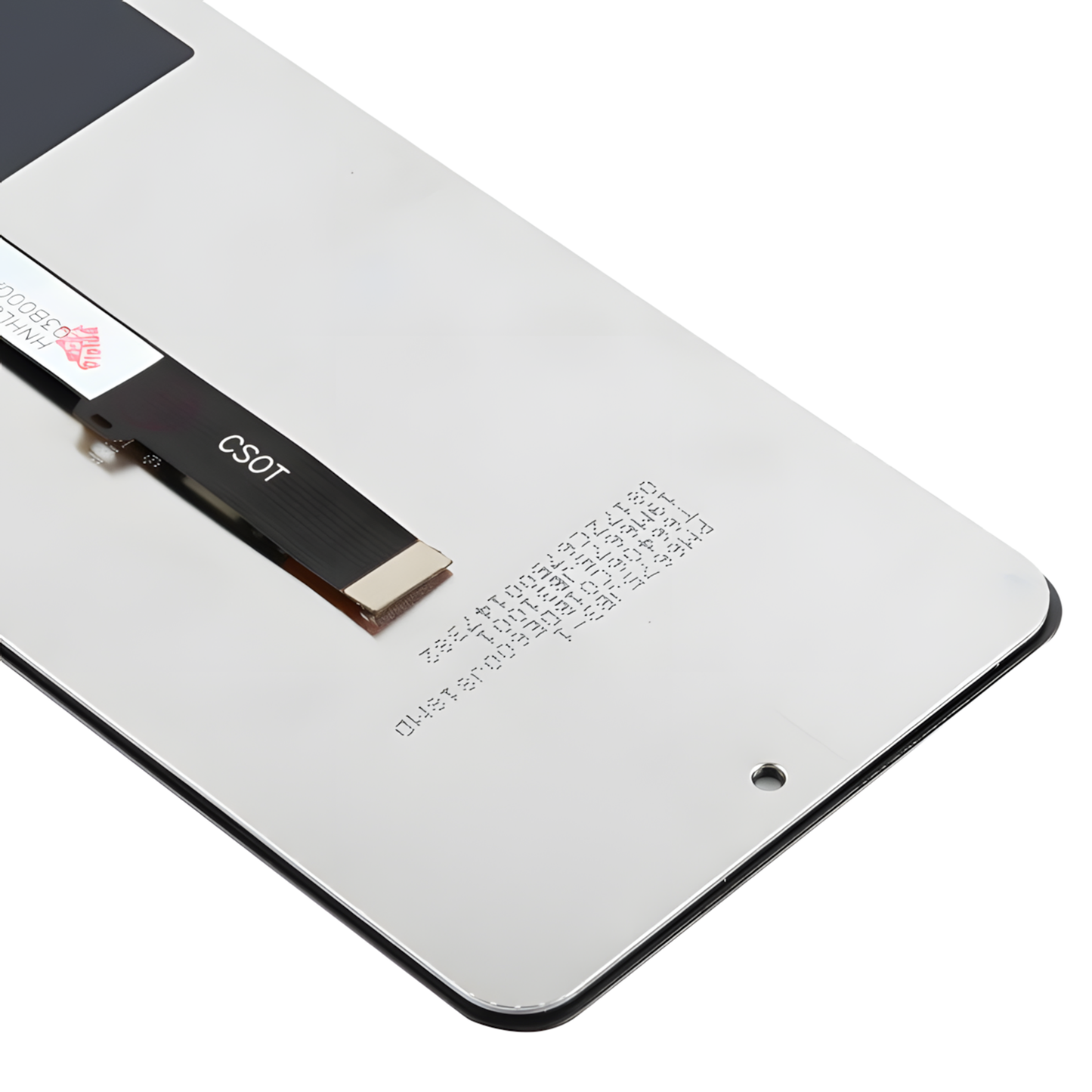 Orignal For XIAOMI POCO X3 LCD Digital Touch Screen Display Assembly for Replacement Accessory Installation