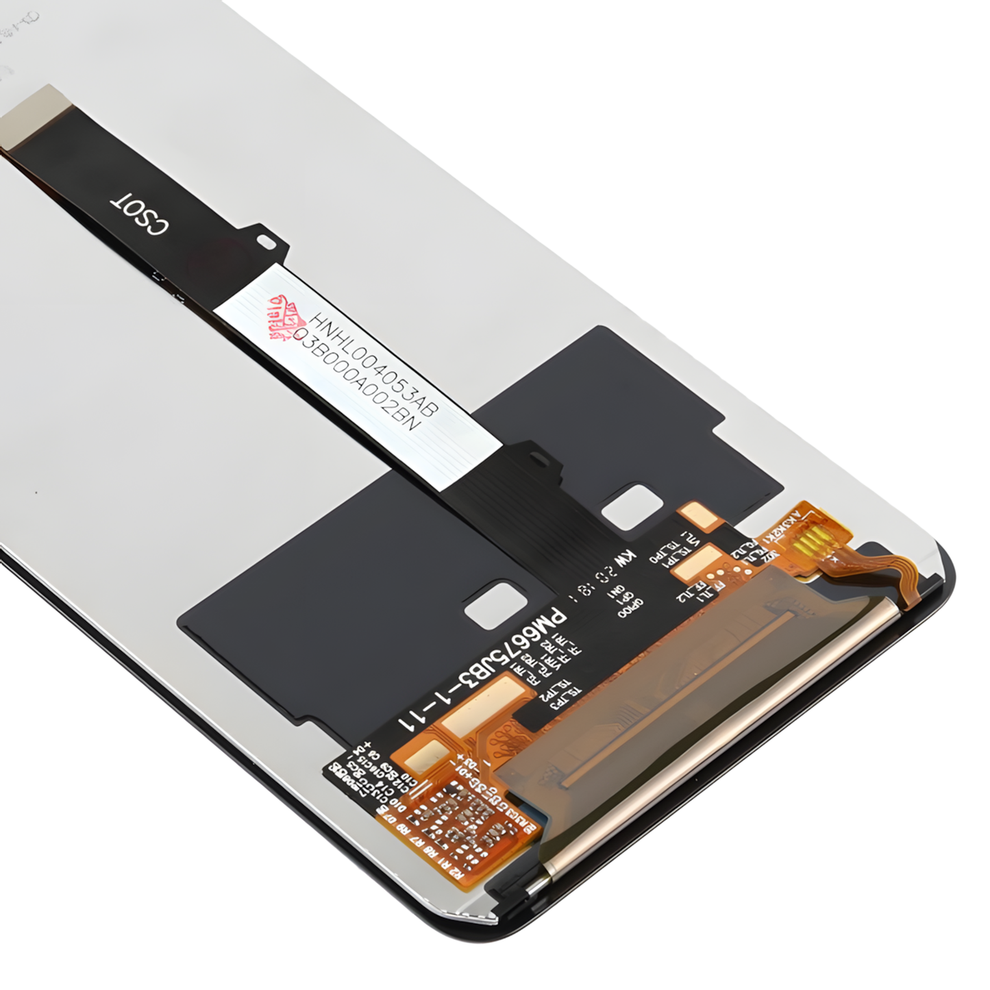 Orignal For XIAOMI POCO X3 Pro LCD Digital Touch Screen Display Assembly for Replacement Accessory Installation