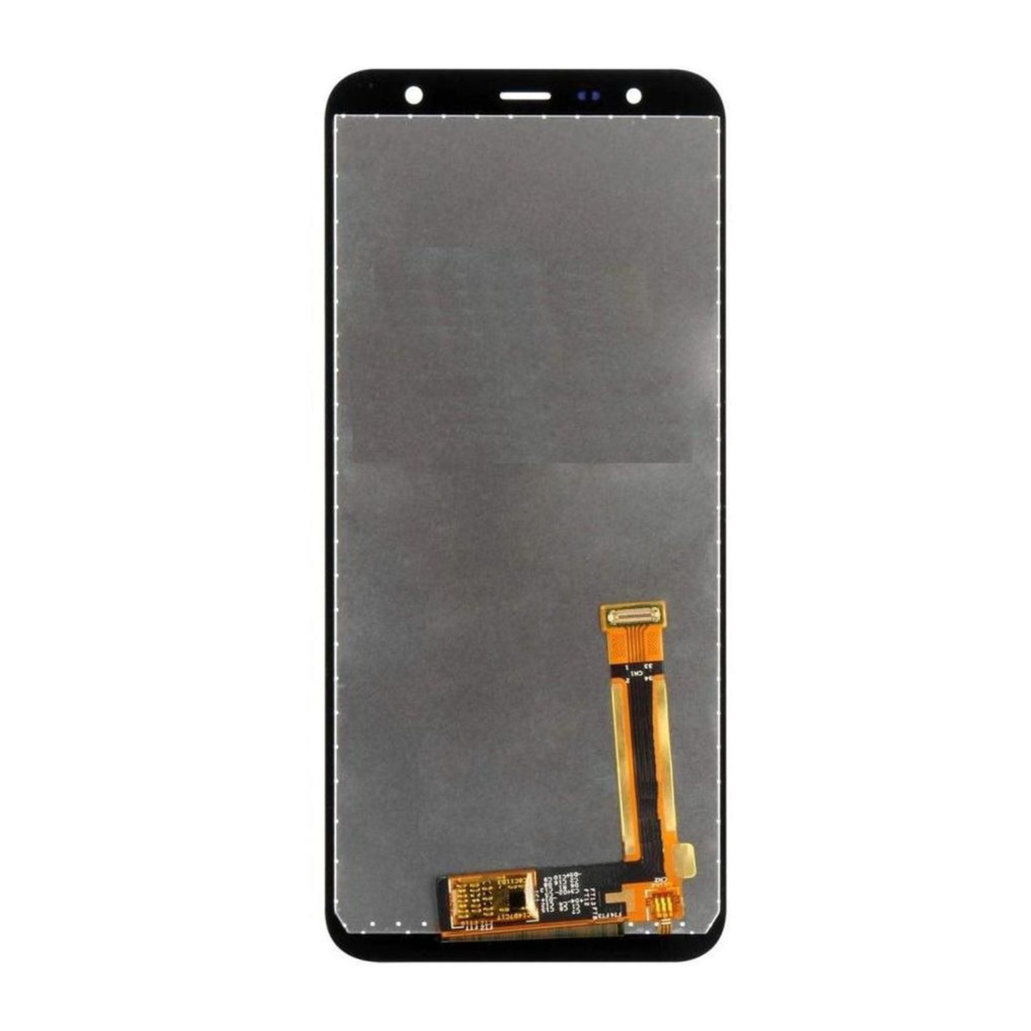 ?Original For Samsung J4 PLUS LCD Screen Replacement Tool Set - Digital Touch Display Assembly Kit with Installation Accessories