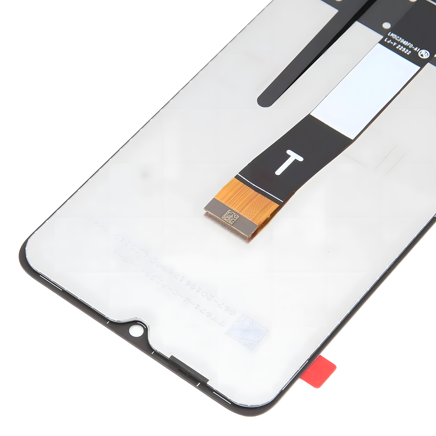 Orignal For XIAOMI REDMI 12C LCD Digital Touch Screen Display Assembly for Replacement Accessory Installation