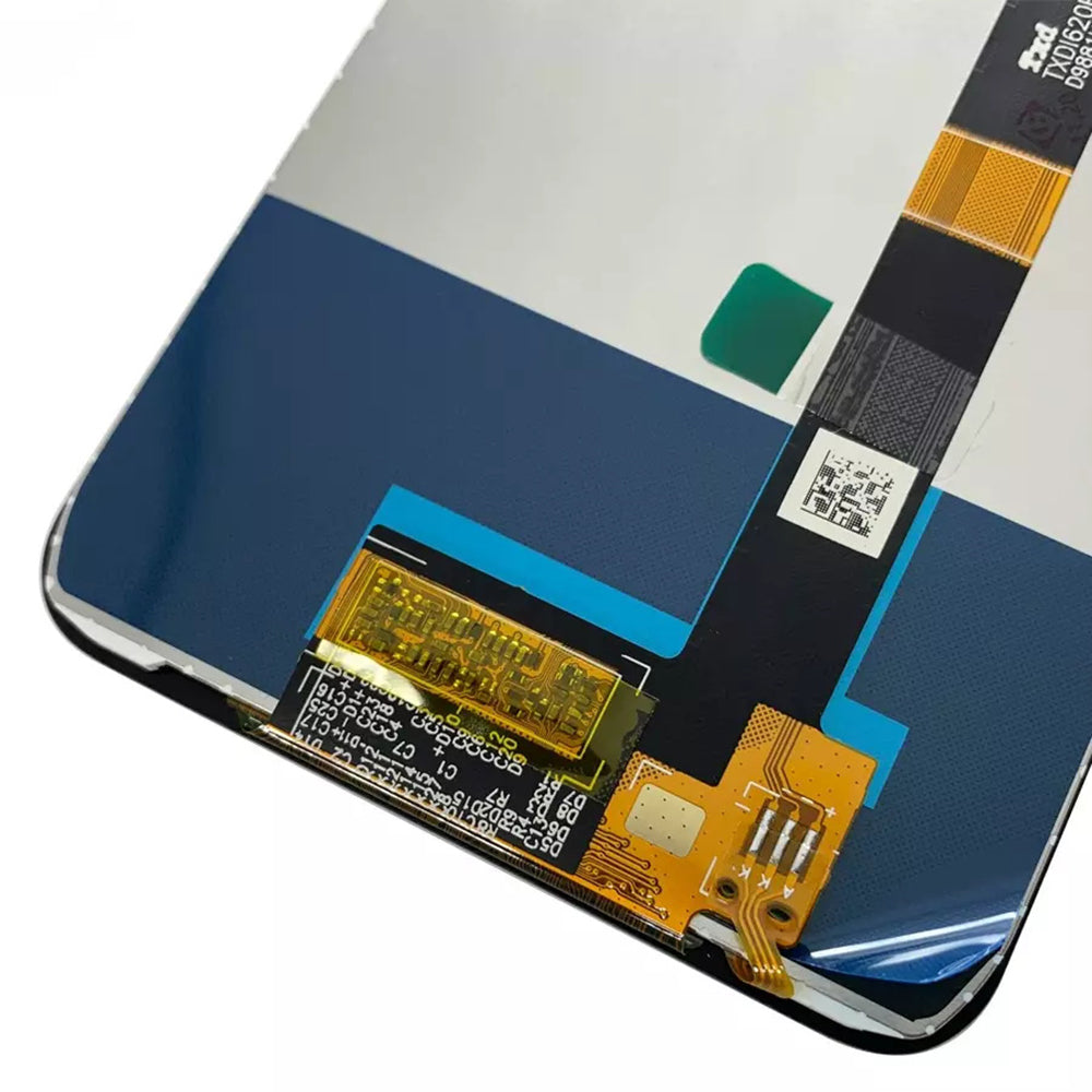 Orignal For OPPO A5S  LCD Digital Touch Screen Display Assembly for Replacement Accessory Installation