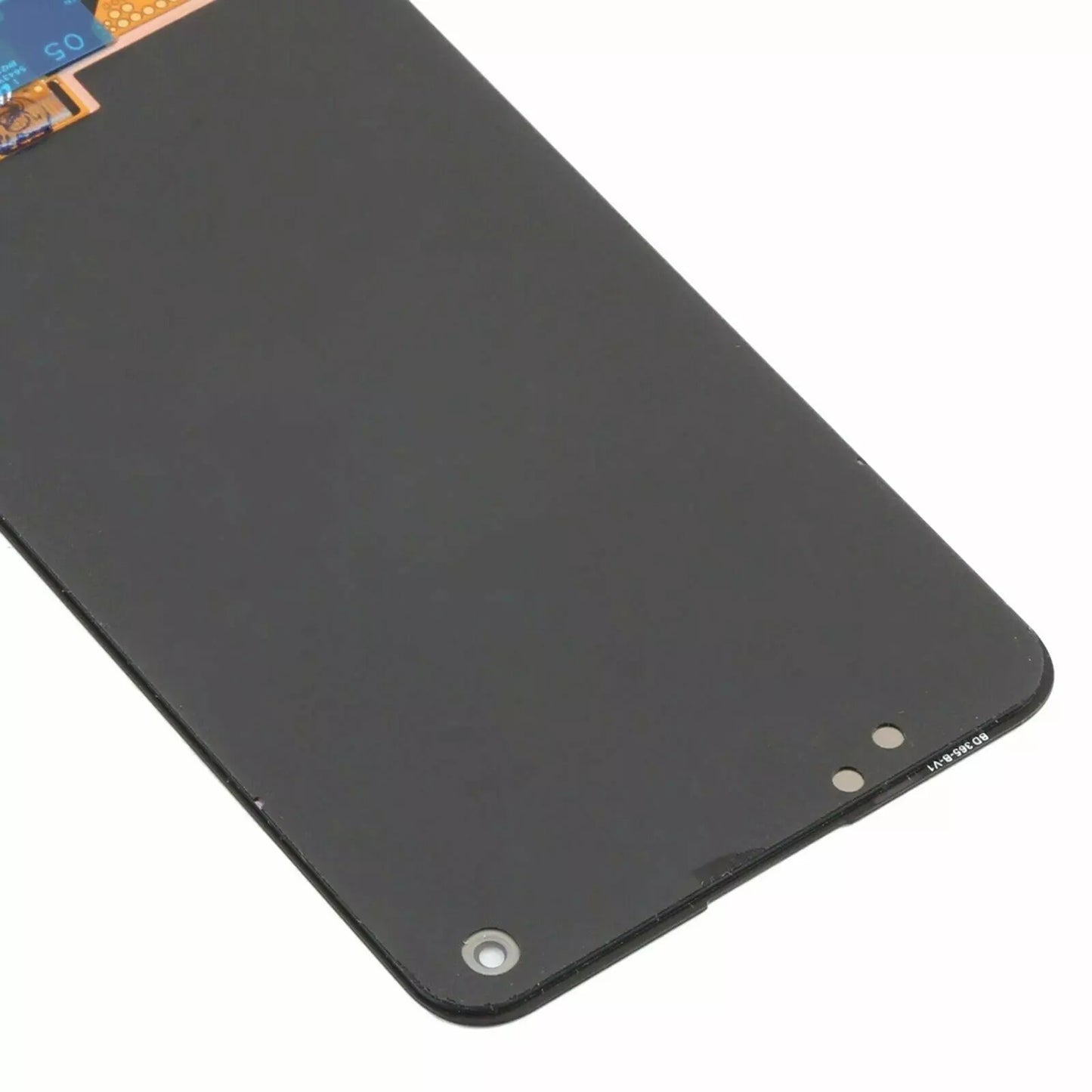 Orignal For OPPO Reno 6 4G 5G LCD Digital Touch Screen Display Assembly for Replacement Accessory Installation