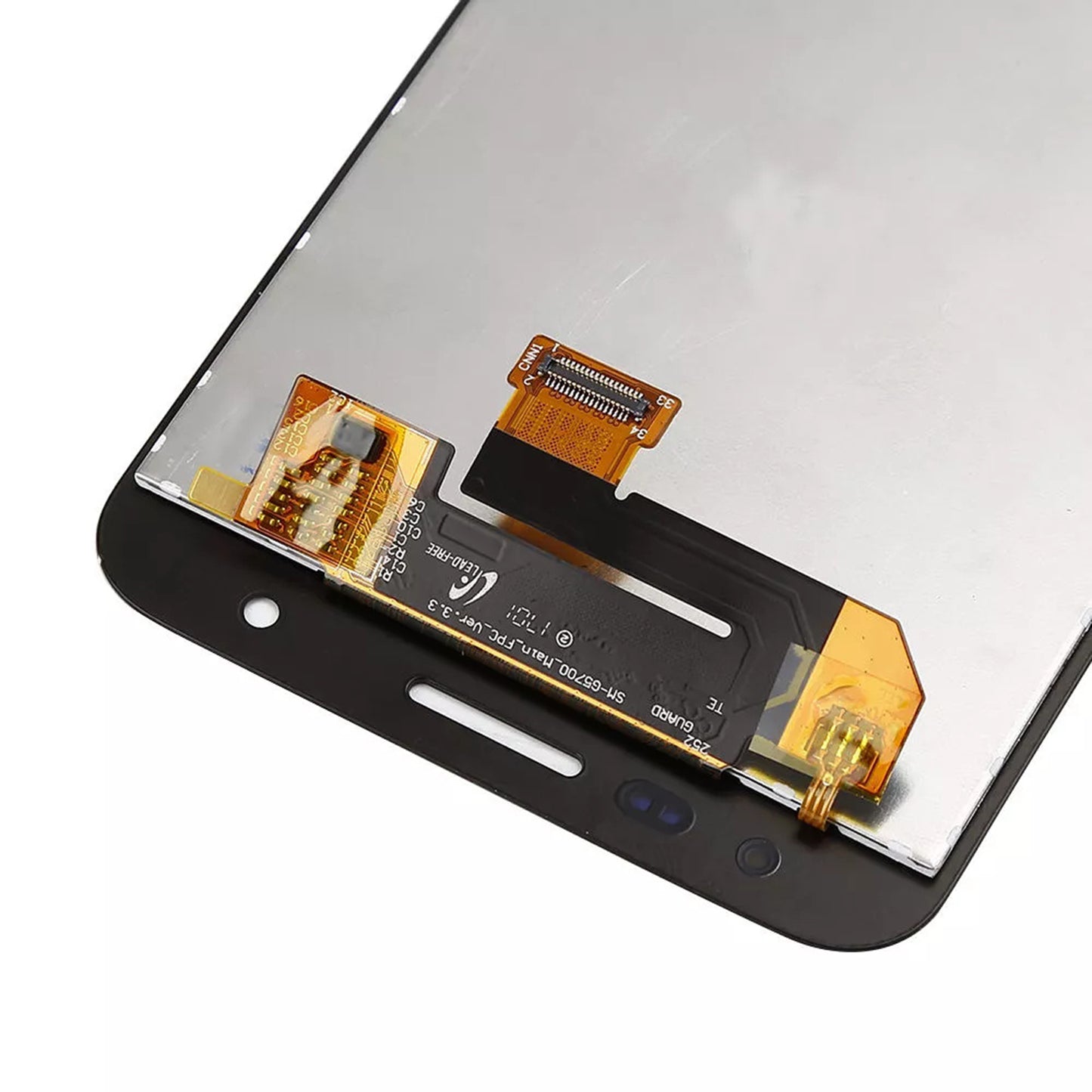 ?Original For Samsung J5 Prime LCD Screen Replacement Tool Set - Digital Touch Display Assembly Kit with Installation Accessories