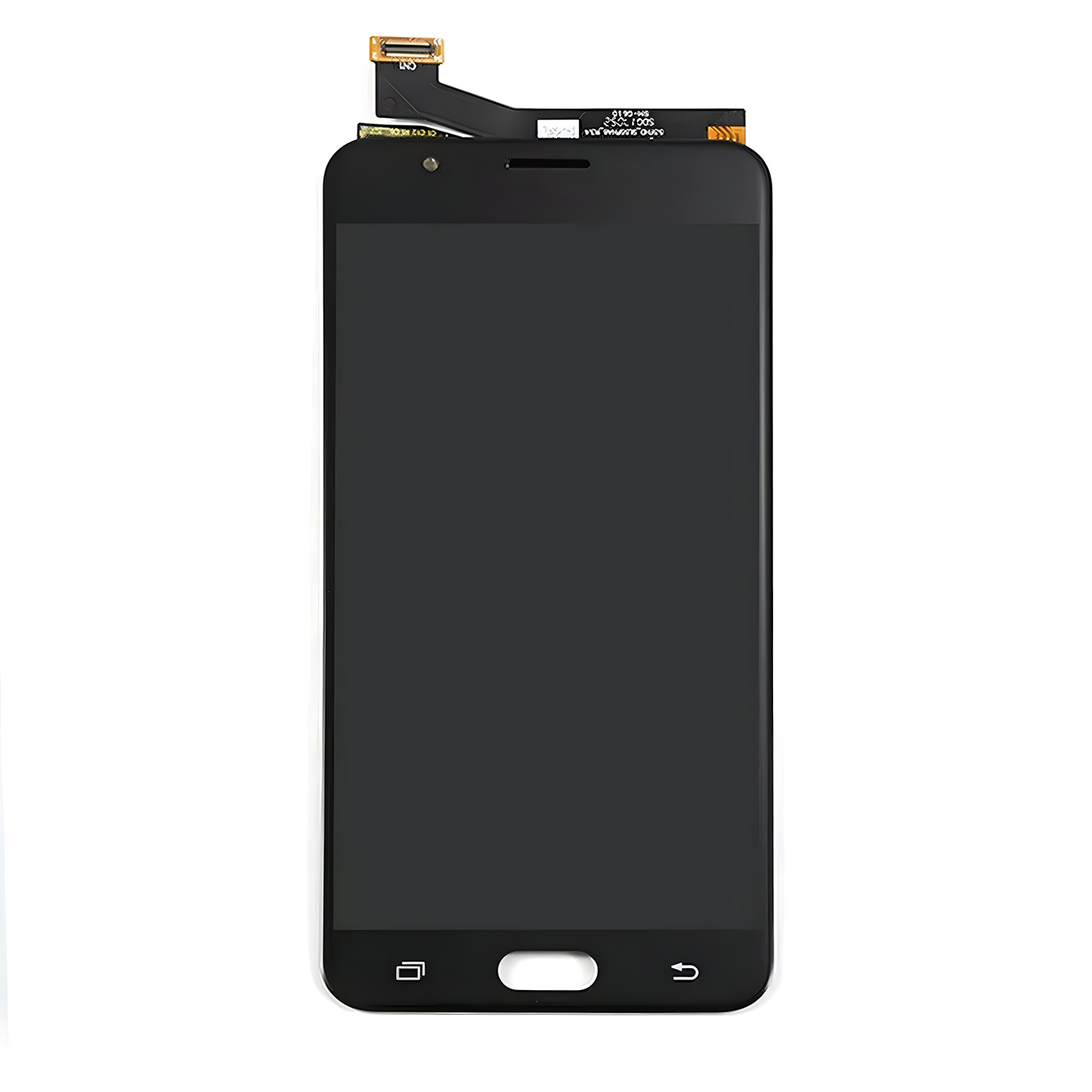 ?Original For Samsung J7 Prime LCD Screen Replacement Tool Set - Digital Touch Display Assembly Kit with Installation Accessories