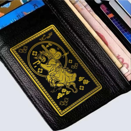 Ready to Attract More Luck, Protection, and Prosperity?