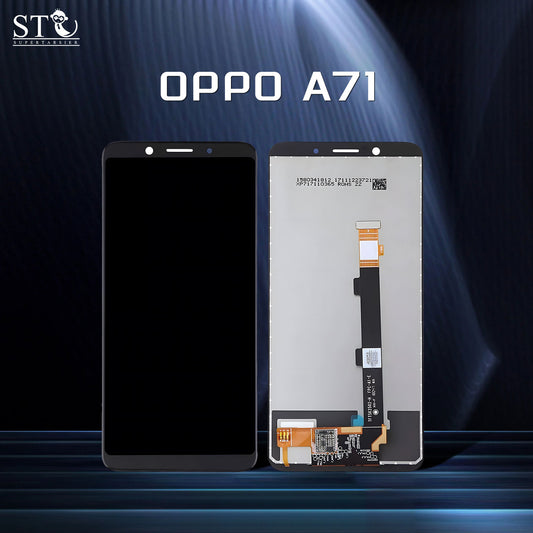 Orignal For OPPO A71 LCD Digital Touch Screen Display Assembly for Replacement Accessory Installation