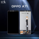 Orignal For OPPO A71 LCD Digital Touch Screen Display Assembly for Replacement Accessory Installation