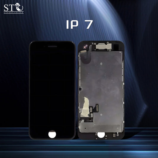 Orignal For IPHONE 7 LCD Digital Touch Screen Display Assembly for Replacement Accessory Installation