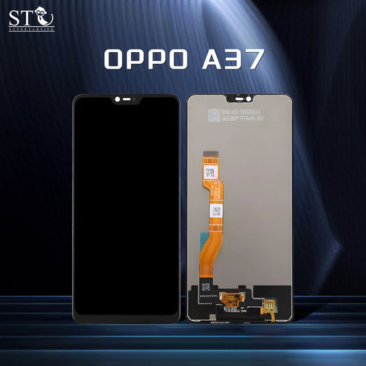 Orignal For OPPO A37 LCD Digital Touch Screen Display Assembly for Replacement Accessory Installation