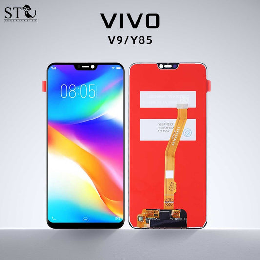 Vivo LCD V9 Y85 LCD Touch Screen assembly for replacement