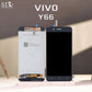 Orignal For VIVO Y66  LCD Digital Touch Screen Display Assembly for Replacement Accessory Installation