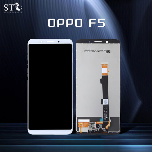 Orignal For OPPO F5 LCD Digital Touch Screen Display Assembly for Replacement Accessory Installation