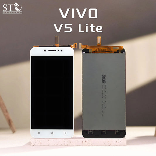 Orignal For VIVO V5 LITE LCD Digital Touch Screen Display Assembly for Replacement Accessory Installation