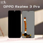 Orignal For OPPO RELME 3 PRO LCD Digital Touch Screen Display Assembly for Replacement Accessory Installation