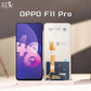 Orignal For OPPO F11PRO  LCD Digital Touch Screen Display Assembly for Replacement Accessory Installation