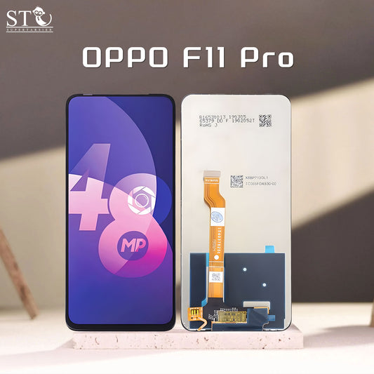 Orignal For OPPO F11PRO  LCD Digital Touch Screen Display Assembly for Replacement Accessory Installation