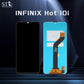 Orignal For INFINIX Hot 10i LCD Digital Touch Screen Display Assembly for Replacement Accessory Installation