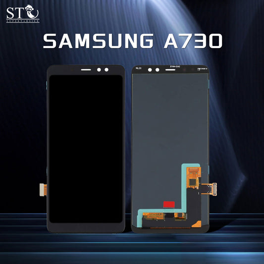 Orignal For SAMSUNG J730 LCD Digital Touch Screen Display Assembly for Replacement Accessory Installation