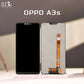 Orignal For OPPO A3S  LCD Digital Touch Screen Display Assembly for Replacement Accessory Installation
